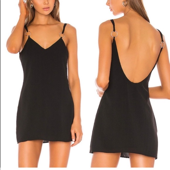 ISO IN SEARCH OF! Superdown Sera Dress - Picture 1 of 1